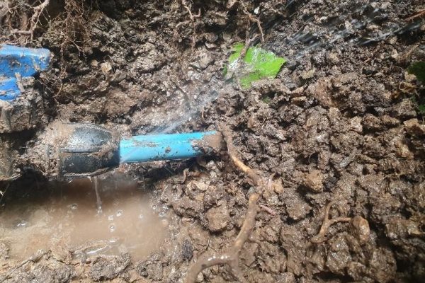 Water Mains Leak Detection Chester